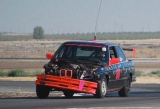 Illustration for article titled The Top 95 Lemons Of The Buttonwillow Histrionics 24 Hours Of LeMons